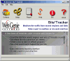 Site Tracker icon